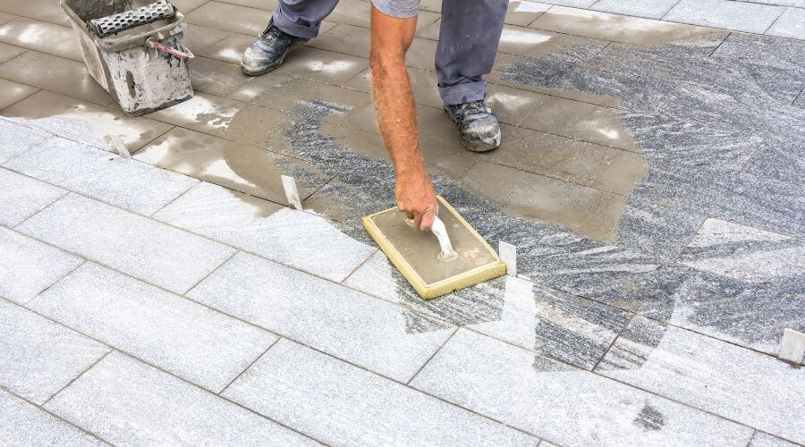 Professional gutter cleaning in Ninole, HI
